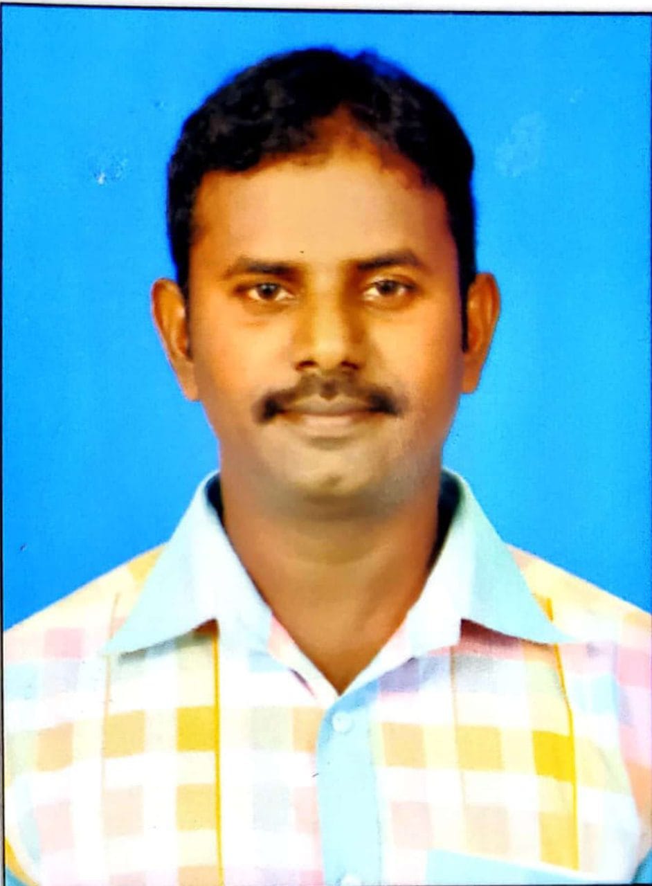 Photo of M.Swathi kumari