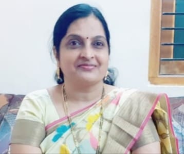 Photo of M.Swathi kumari