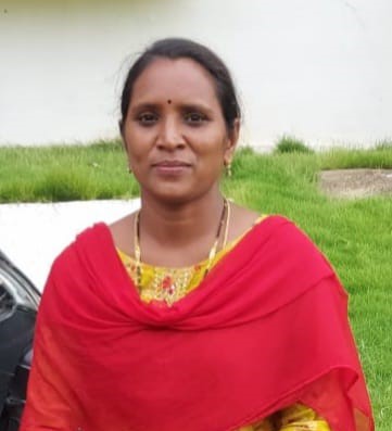 Photo of M.Swathi kumari