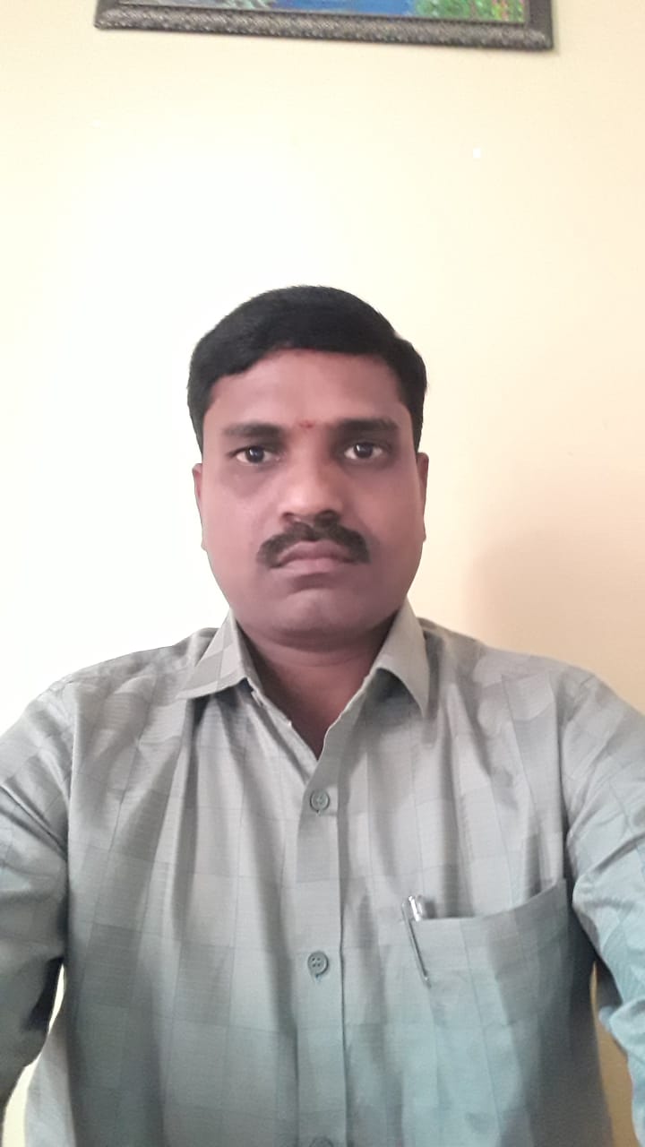 Photo of M.Swathi kumari
