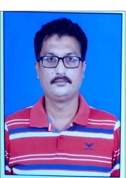 Photo of S.Srinivasarao